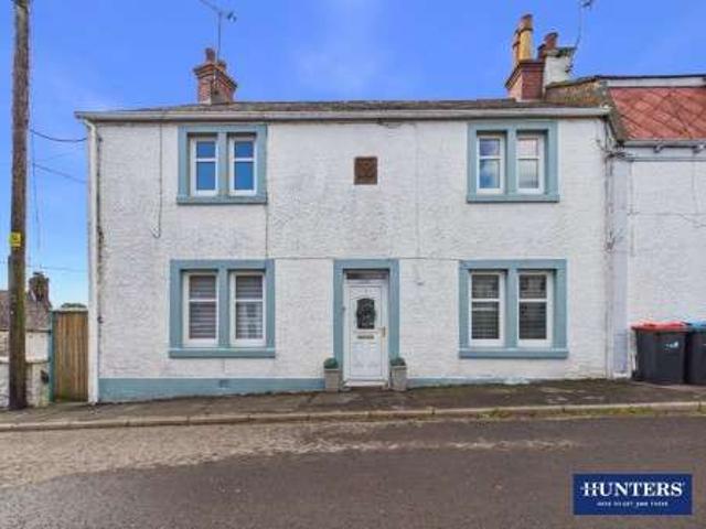 3 Bedroom Detached House