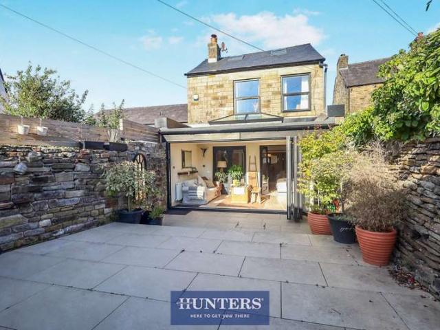3 Bedroom Detached House