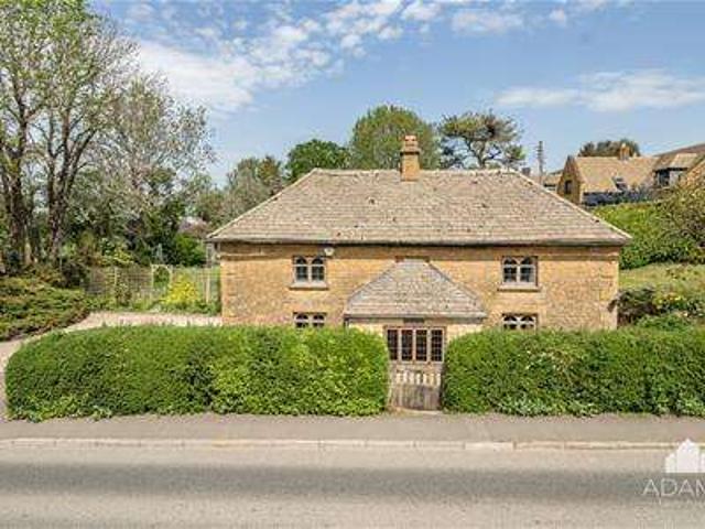 3 Bedroom Detached House