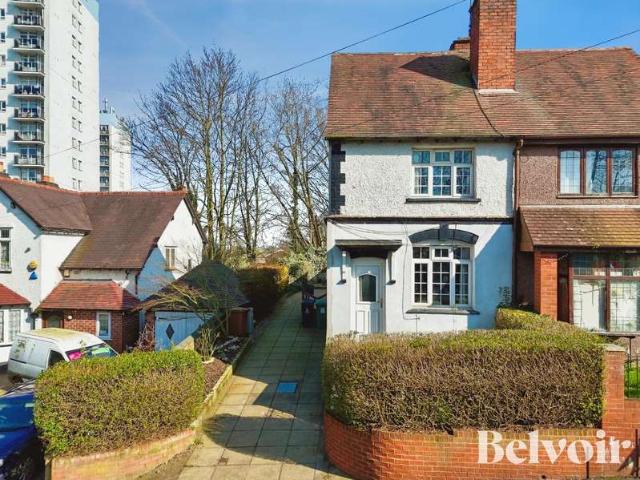 3 Bedroom Detached House