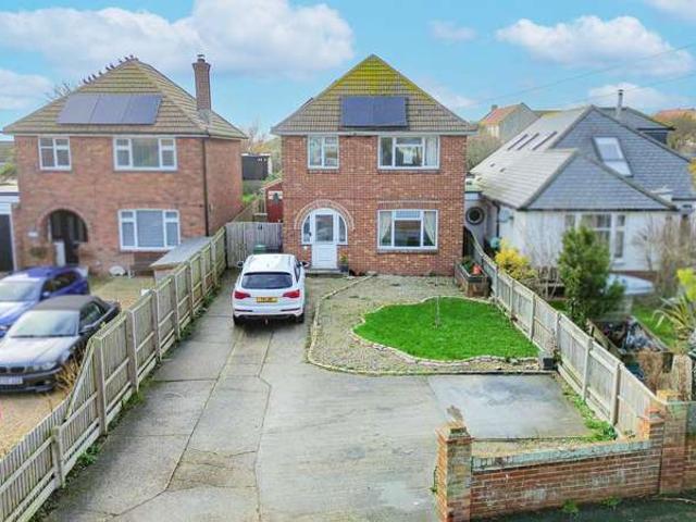 3 Bedroom Detached House