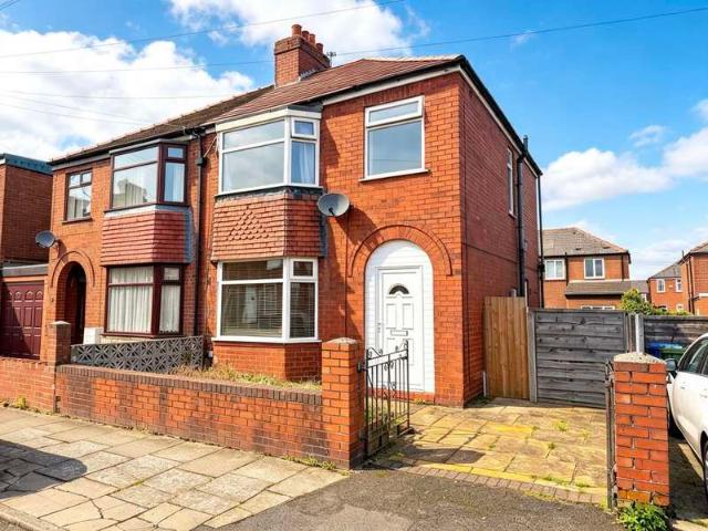 3 Bedroom Detached House