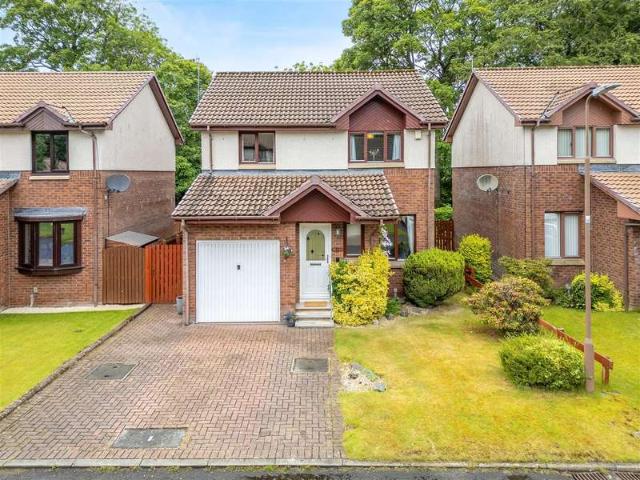 3 Bedroom Detached House