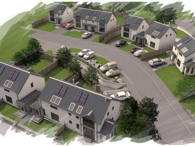 3 Bedroom Detached House