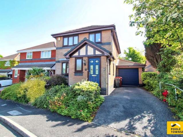 3 Bedroom Detached House
