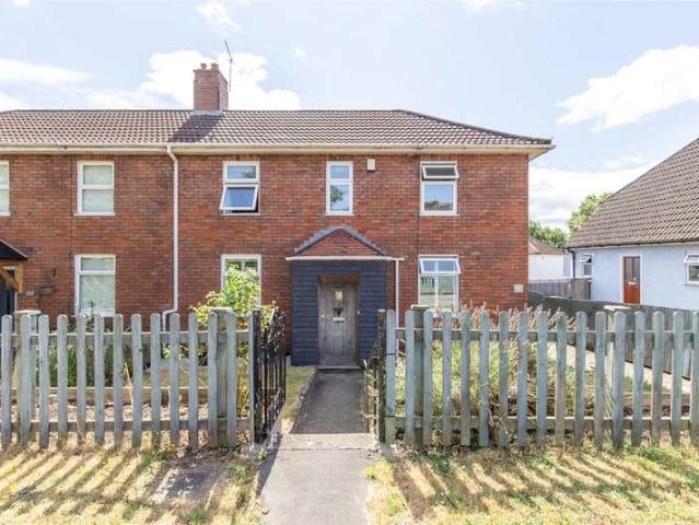 3 Bedroom Detached House