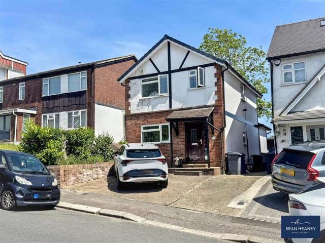 3 Bedroom Detached House