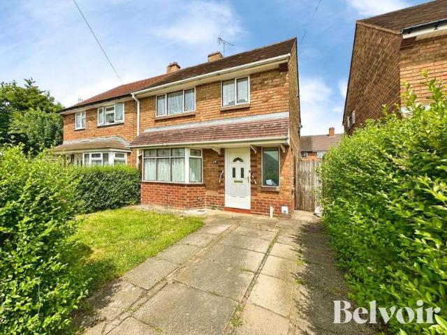 3 Bedroom Detached House