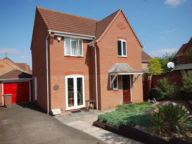 3 Bedroom Detached House