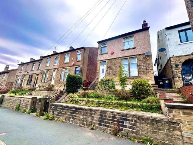 3 Bedroom Detached House