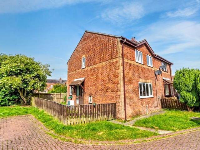 3 Bedroom Detached House