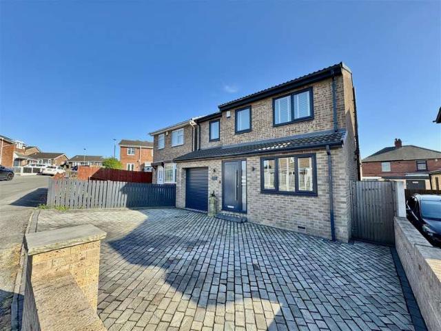3 Bedroom Detached House
