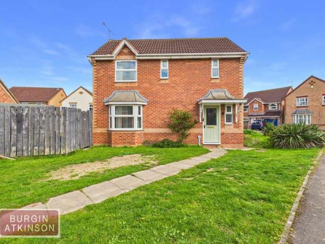 3 Bedroom Detached House
