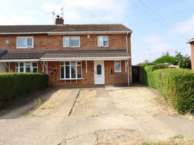 3 Bedroom Detached House