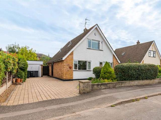 3 Bedroom Detached House