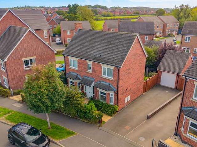 3 Bedroom Detached House