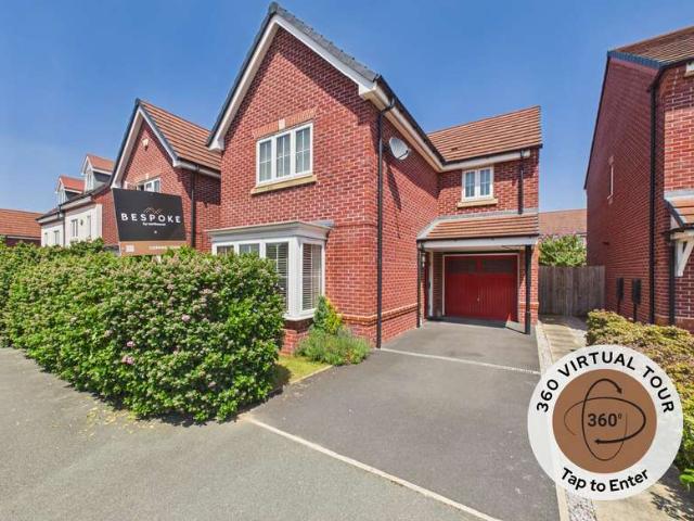3 Bedroom Detached House