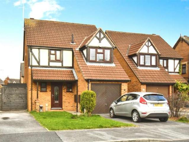 3 Bedroom Detached House