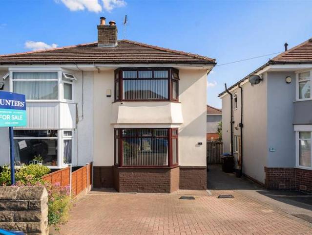 3 Bedroom Detached House