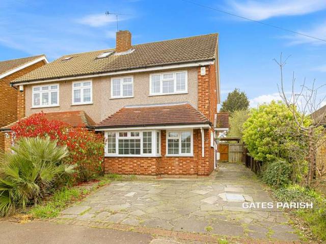 3 Bedroom Detached House