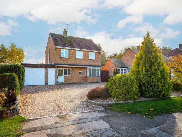 3 Bedroom Detached House