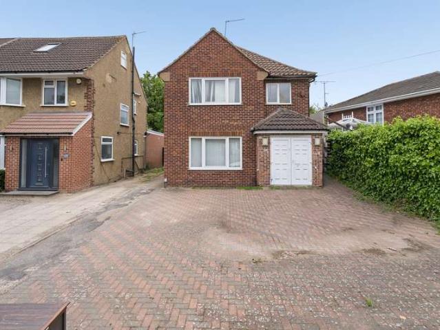 3 Bedroom Detached House