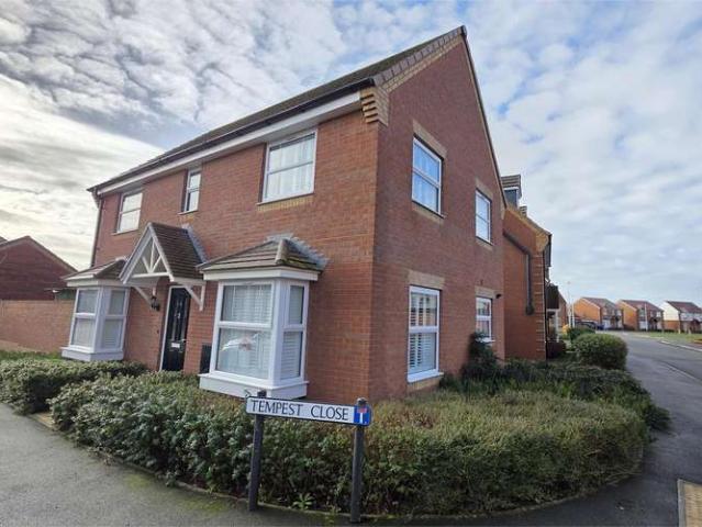 4 Bedroom Detached House