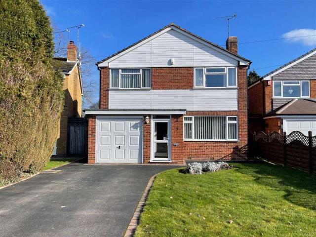 3 Bedroom Detached House