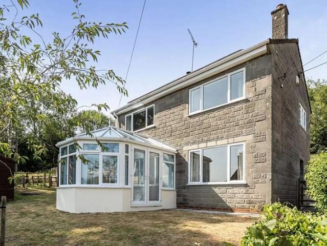 3 Bedroom Detached House