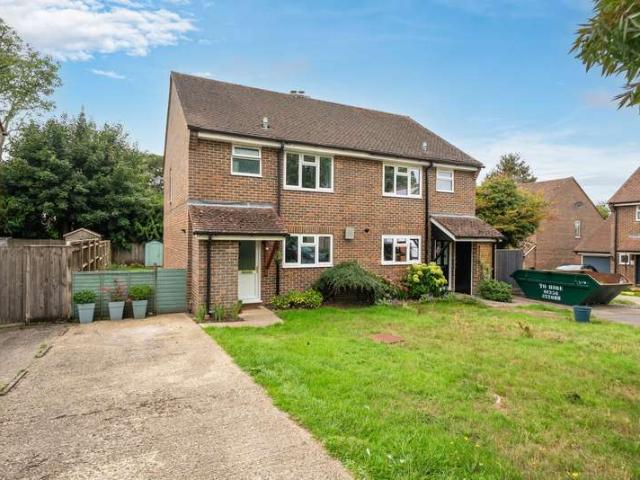 3 Bedroom Detached House