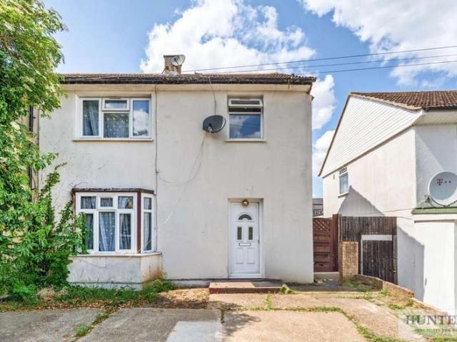 3 Bedroom Detached House