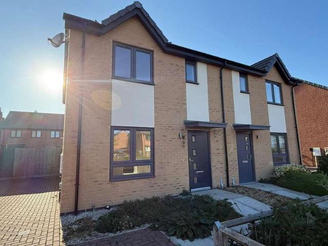 3 Bedroom Detached House