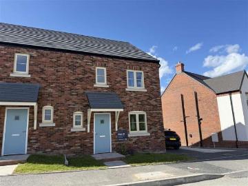 3 Bedroom Detached House