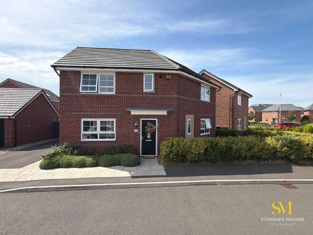 3 Bedroom Detached House