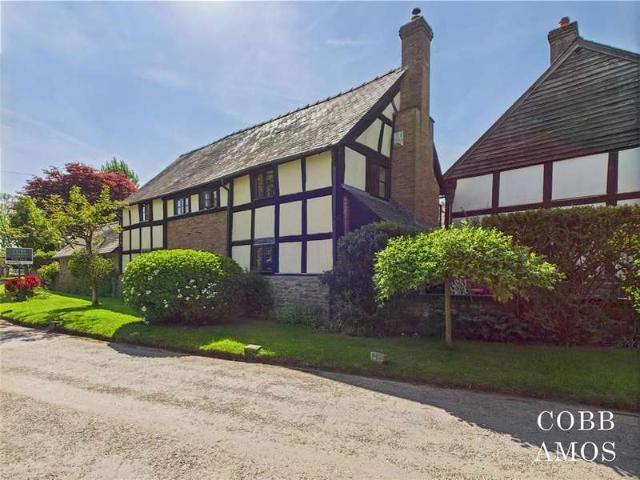 3 Bedroom Detached House