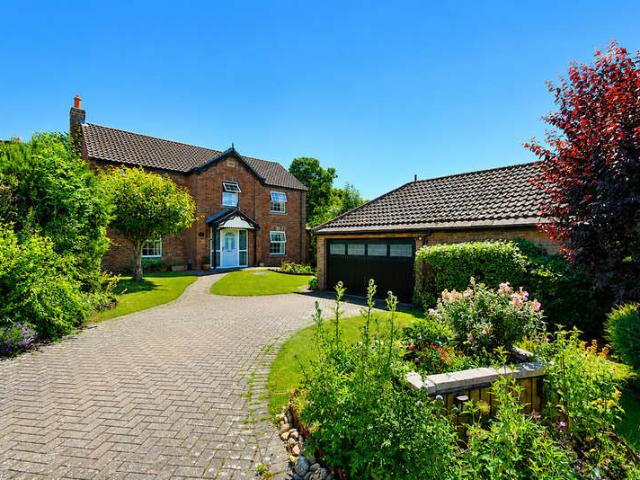 3 Bedroom Detached House