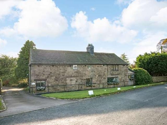 3 Bedroom Detached House