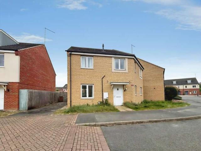 3 Bedroom Detached House
