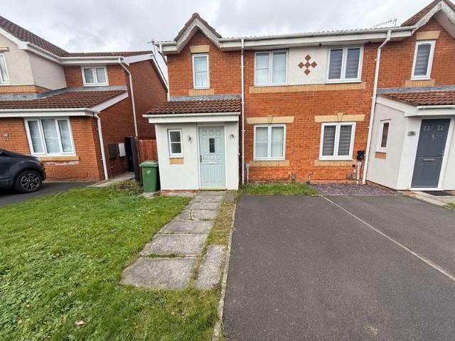3 Bedroom Detached House