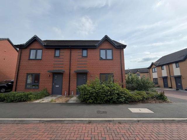 3 Bedroom Detached House
