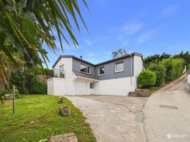3 Bedroom Detached House