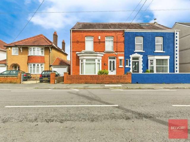 3 Bedroom Detached House