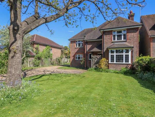 3 Bedroom Detached House