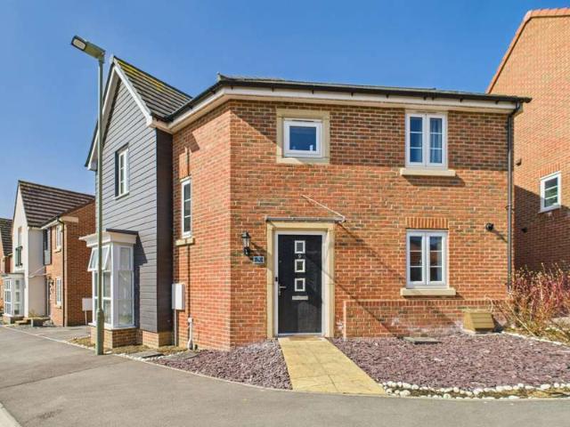 3 Bedroom Detached House