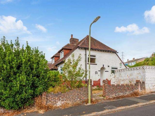 3 Bedroom Detached House