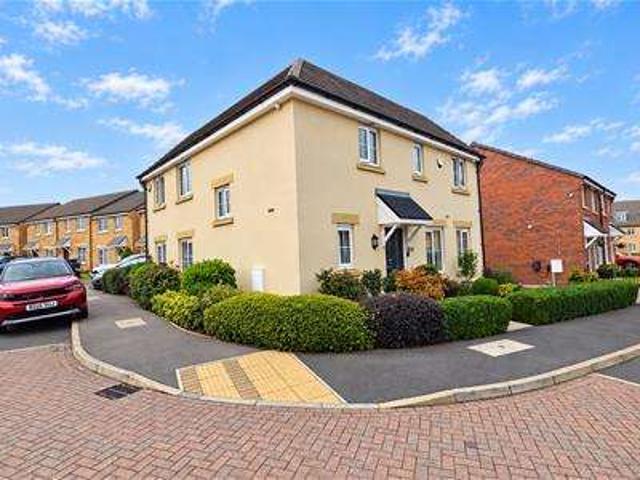 3 Bedroom Detached House