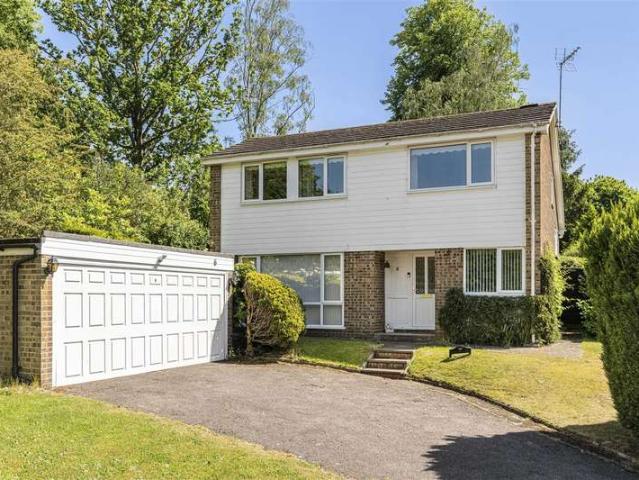 3 Bedroom Detached House