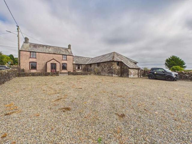 3 Bedroom Detached House