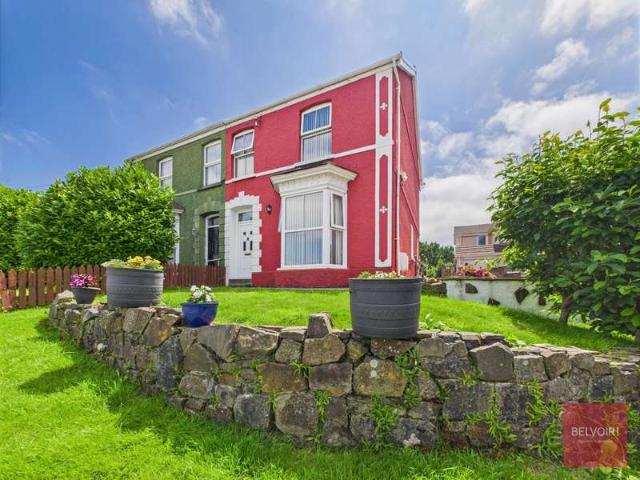 3 Bedroom Detached House