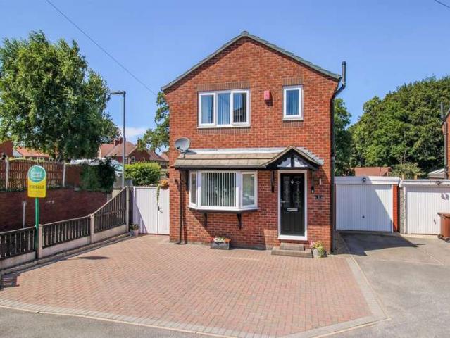 3 Bedroom Detached House